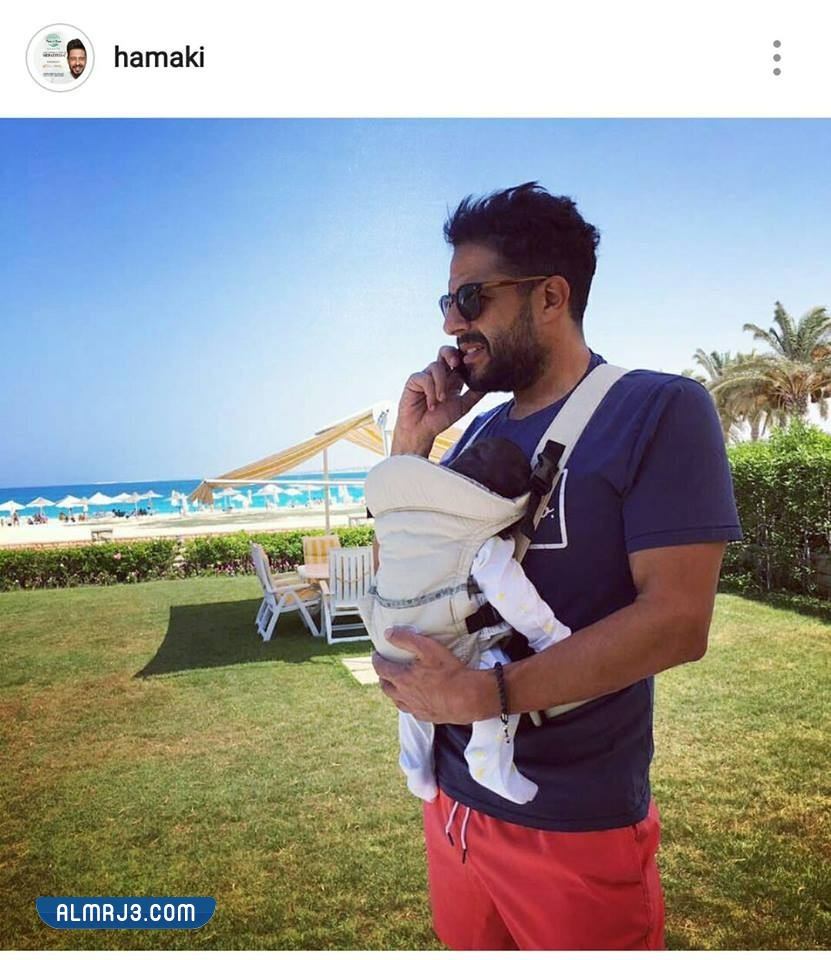 أولاد محمد حماقي