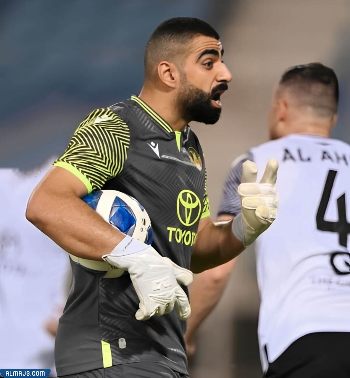 إبراهيم لطف الله