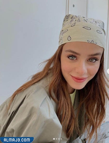 إيلايدا أليسان السيرة الذاتية