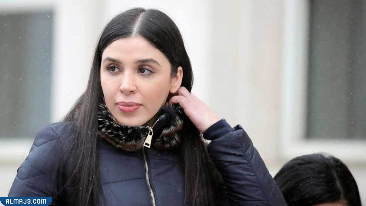 إيما كورونيل السيرة الذاتية