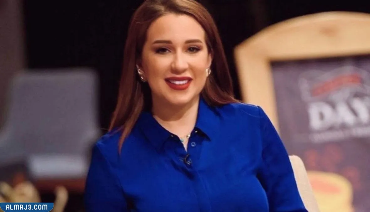 اسماء شريف منير السيرة الذاتية