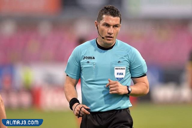 اشتفان كوفاتش István Kovács