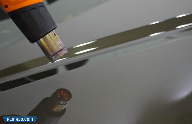 افضل عازل حراري للسيارة