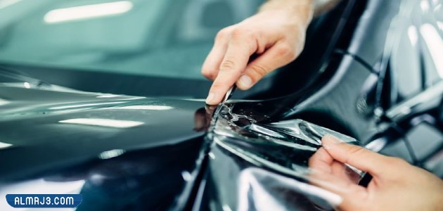 افضل عازل حراري للسيارة