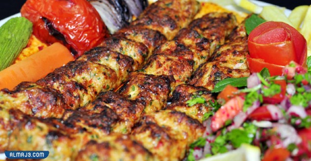 افضل مشويات في الرياض