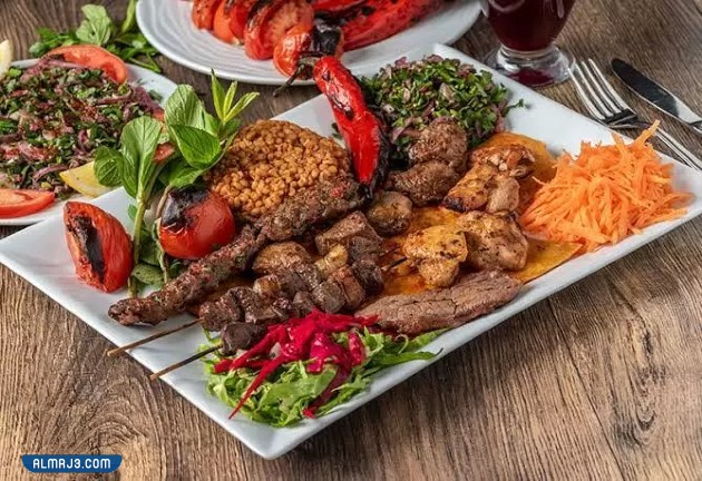 افضل مشويات في الرياض