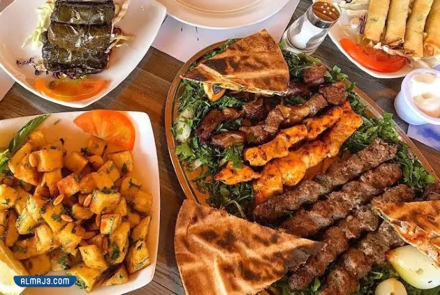 افضل مشويات في الرياض