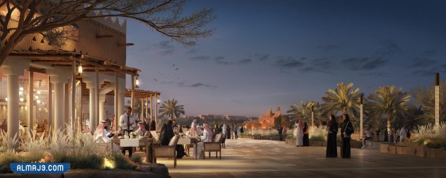 افضل مطاعم مطل البجيري