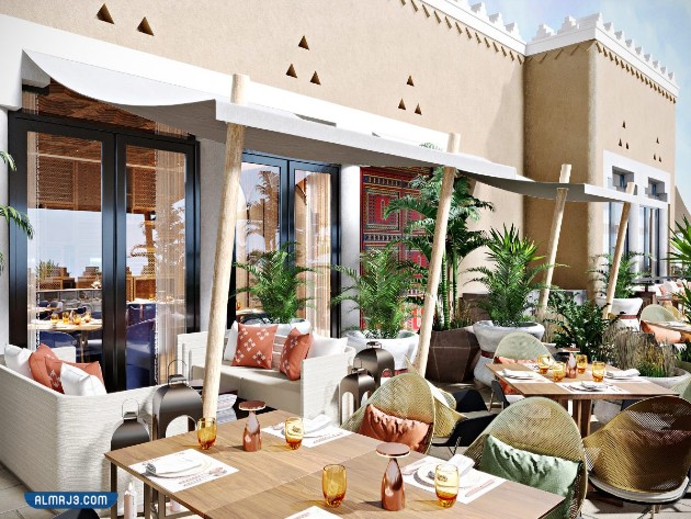 افضل مطاعم مطل البجيري