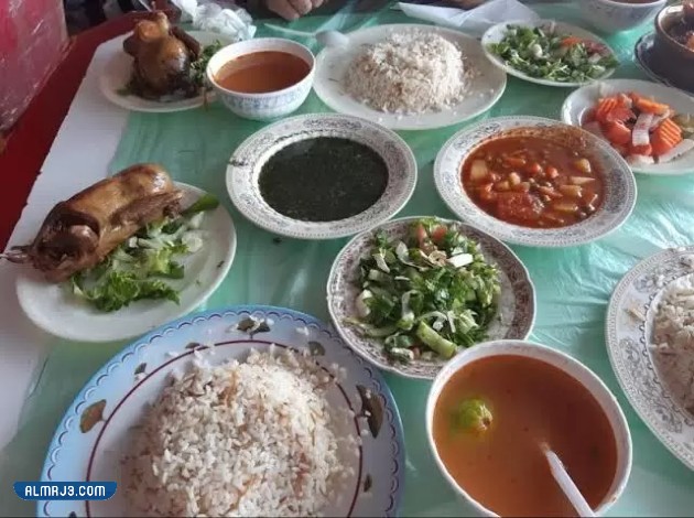 افضل مطعم مصري بالرياض