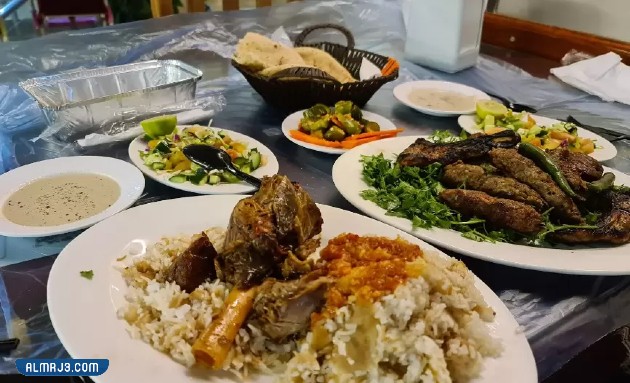 افضل مطعم مصري بالرياض