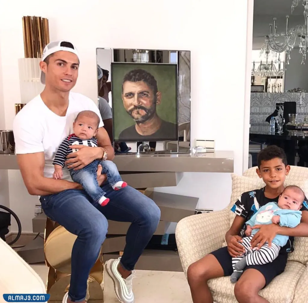 التوأم تياغو وإيفا