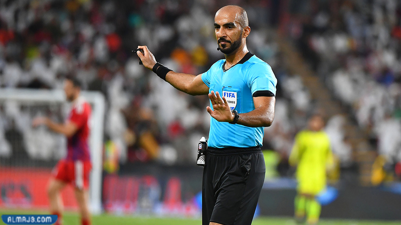 الحكم عادل النقبي السيرة الذاتية