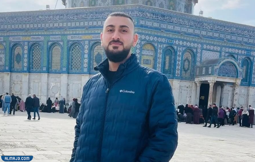 الشهيد خيري علقم السيرة الذاتية