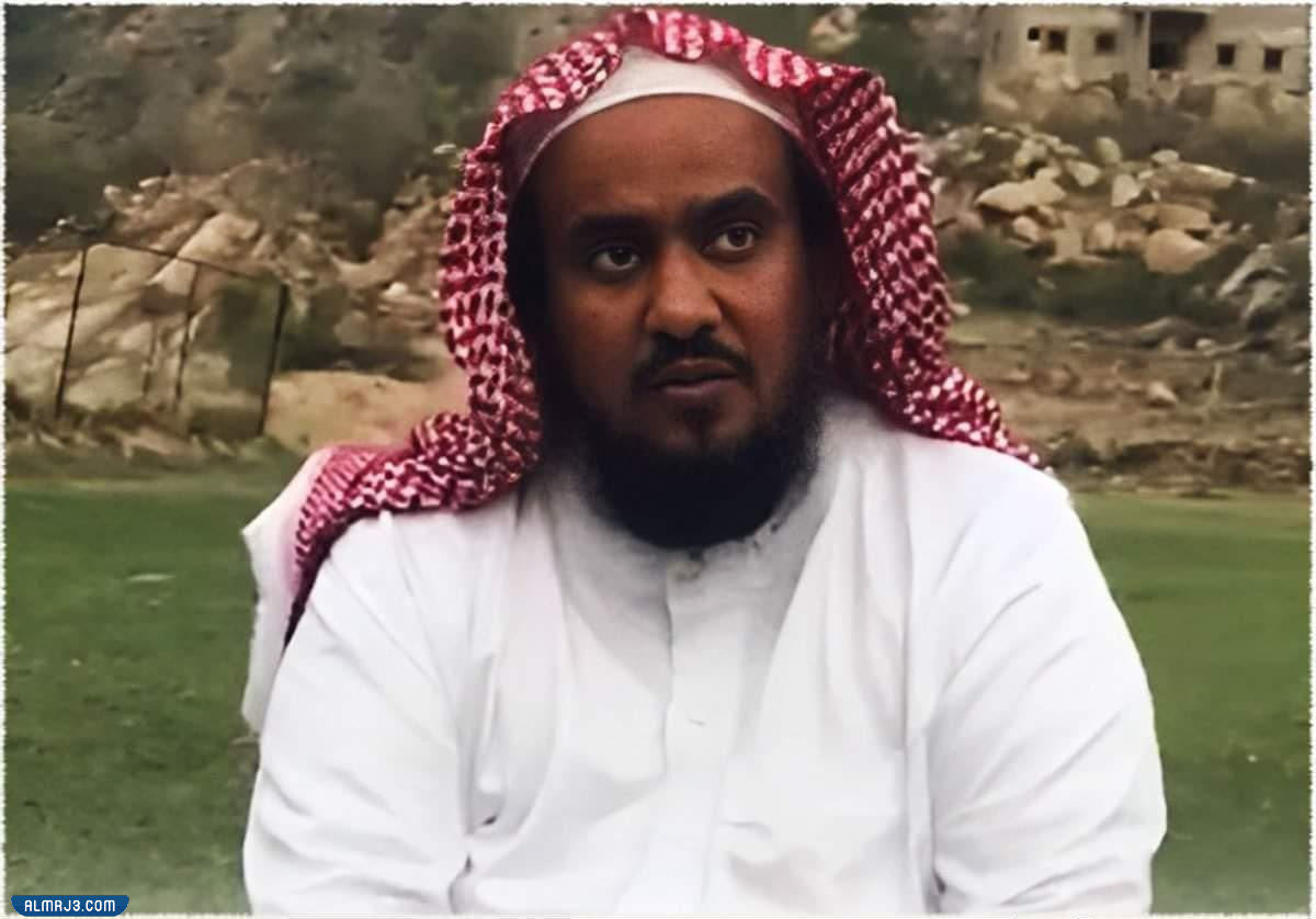 الشيخ جابر البسيسي السيرة الذاتية