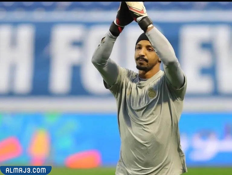 اللاعب أمين بخاري