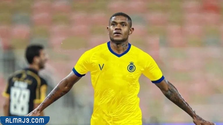 اللاعب أنسيلمو