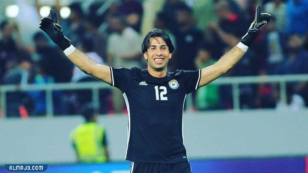 اللاعب جلال حسن السيرة الذاتية
