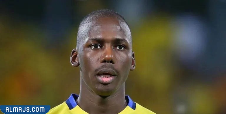 اللاعب عبد الله مادو