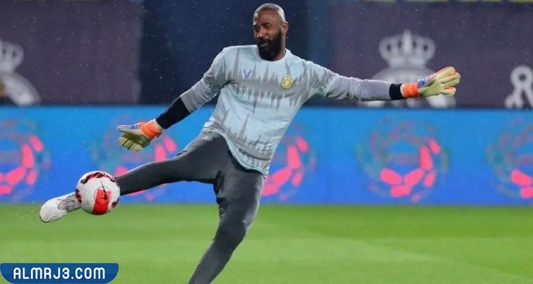 اللاعب وليد عبد الله