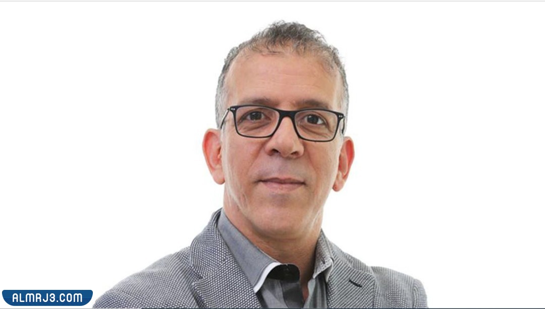 المعلق الرياضي حفيظ دراجي