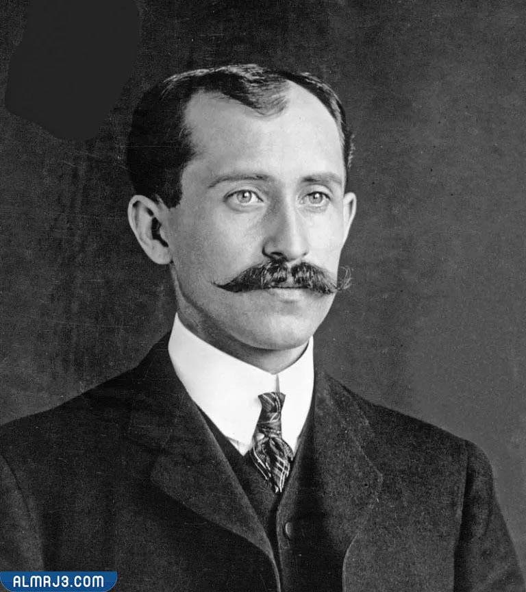 اورفيل رايت السيرة الذاتية