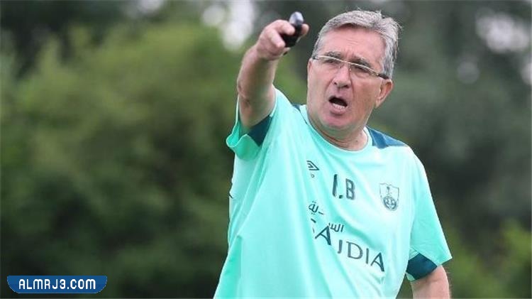 برانكو إيفانكوفيتش السيرة الذاتية