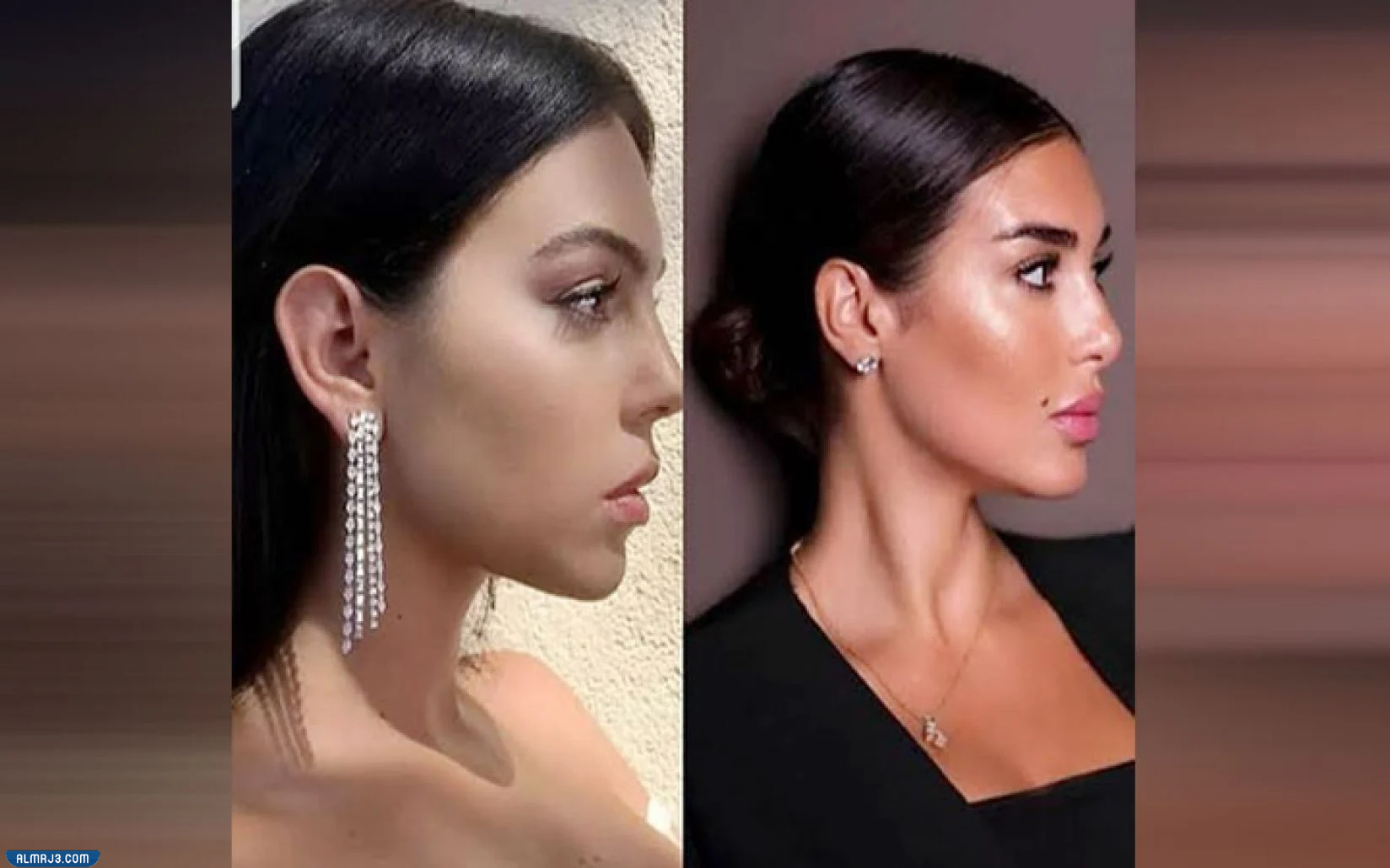 تفاصيل خلاف جورجينا وياسمين صبري