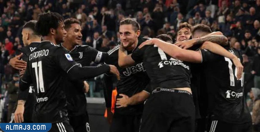 حقيقة خصم 15 نقطة من يوفنتوس الايطالي