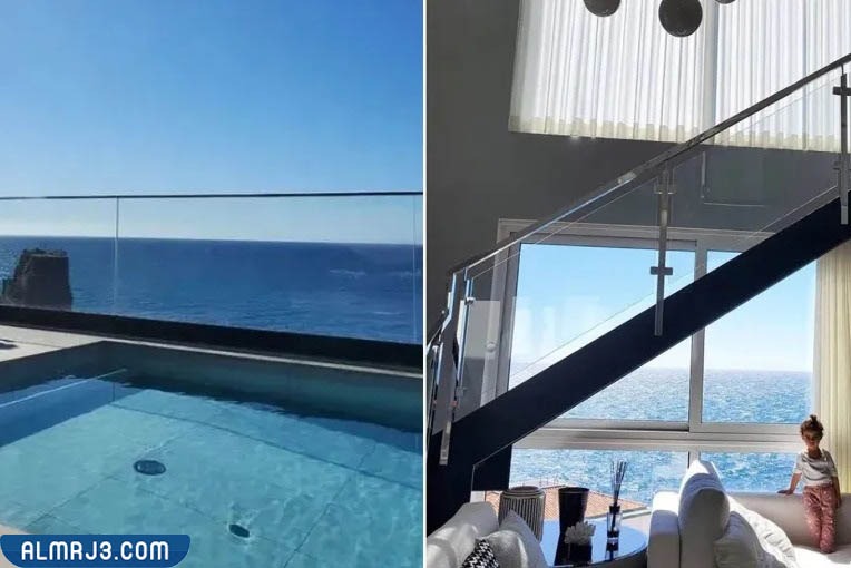 جزيرة كريستيانو رونالدو