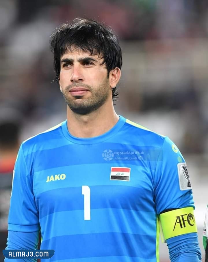 جلال حسن السيرة الذاتية