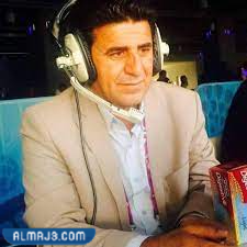 جمال الدراجي السيرة الذاتية