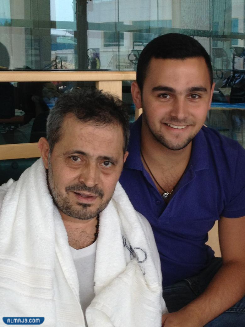 جورج جونيور وسوف