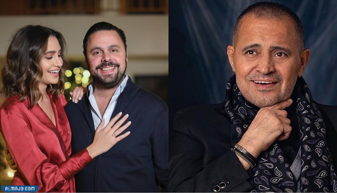 حاتم جورج وسوف