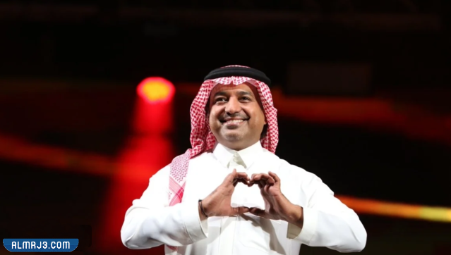 حقيقة اعتزال الفنان راشد الماجد الغناء