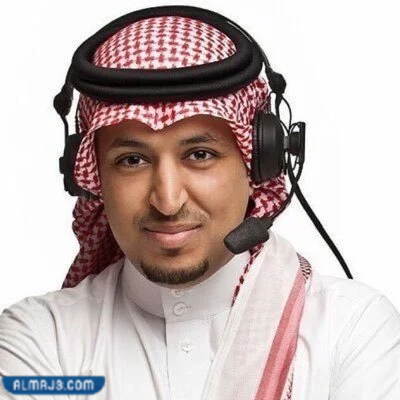 حماد العنزي السيرة الذاتية