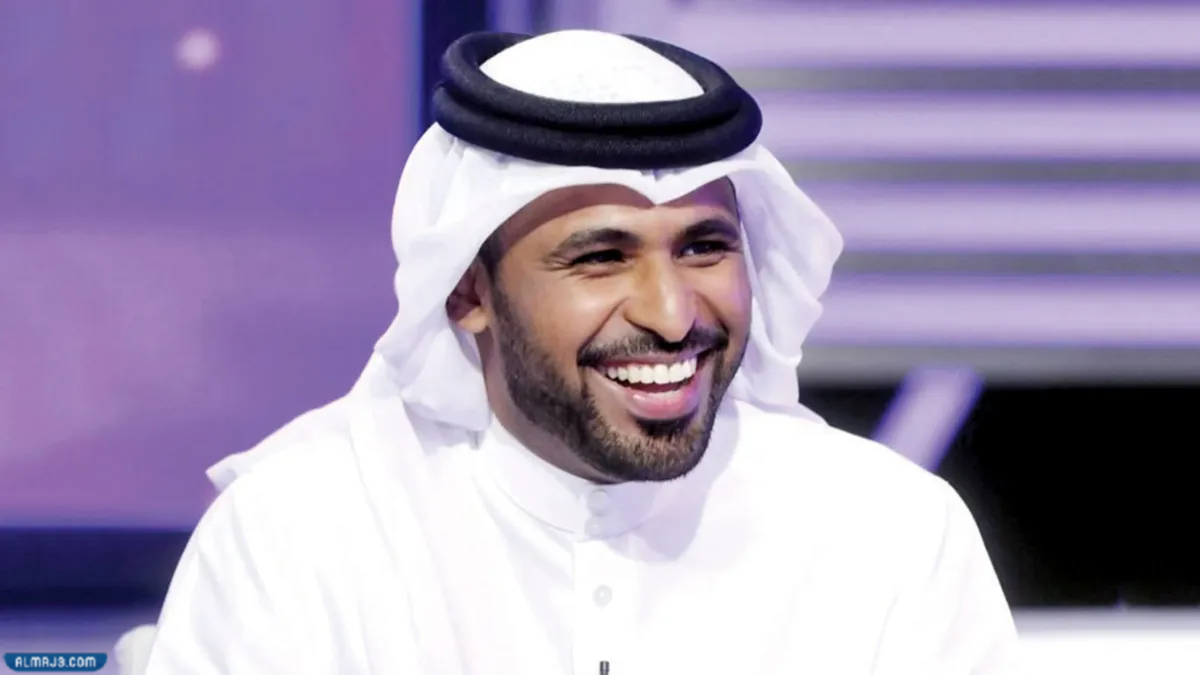 خالد الهادي السيرة الذاتية