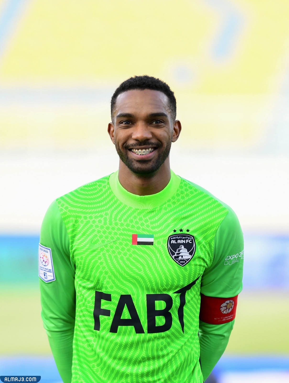 خالد عيسى السيرة الذاتية