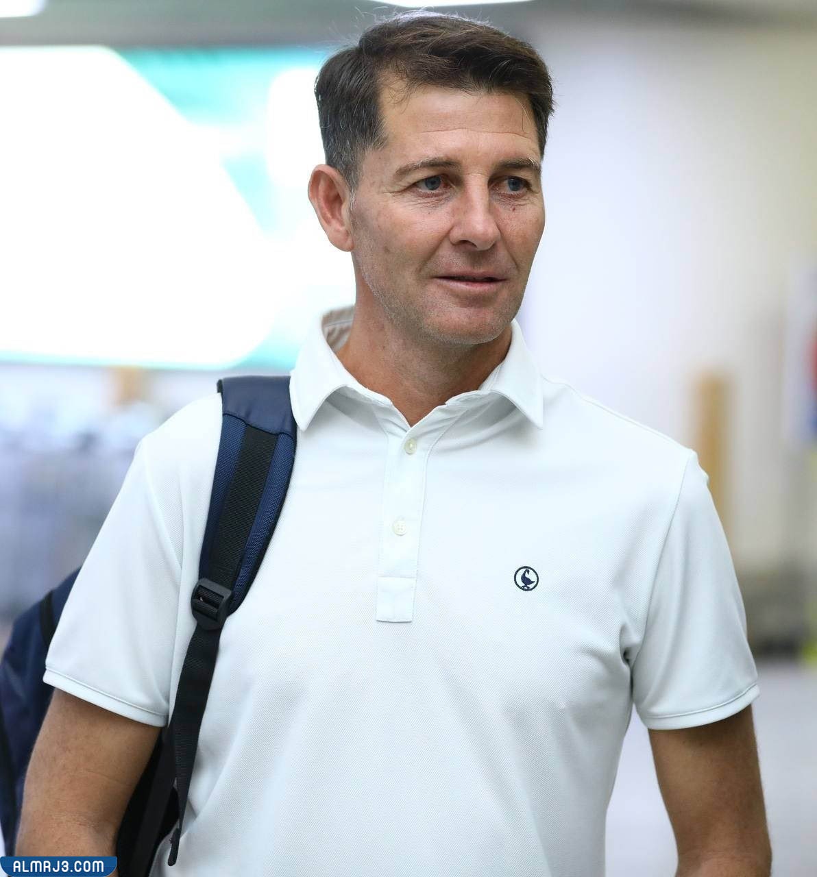 خيسوس كاساس السيرة الذاتية