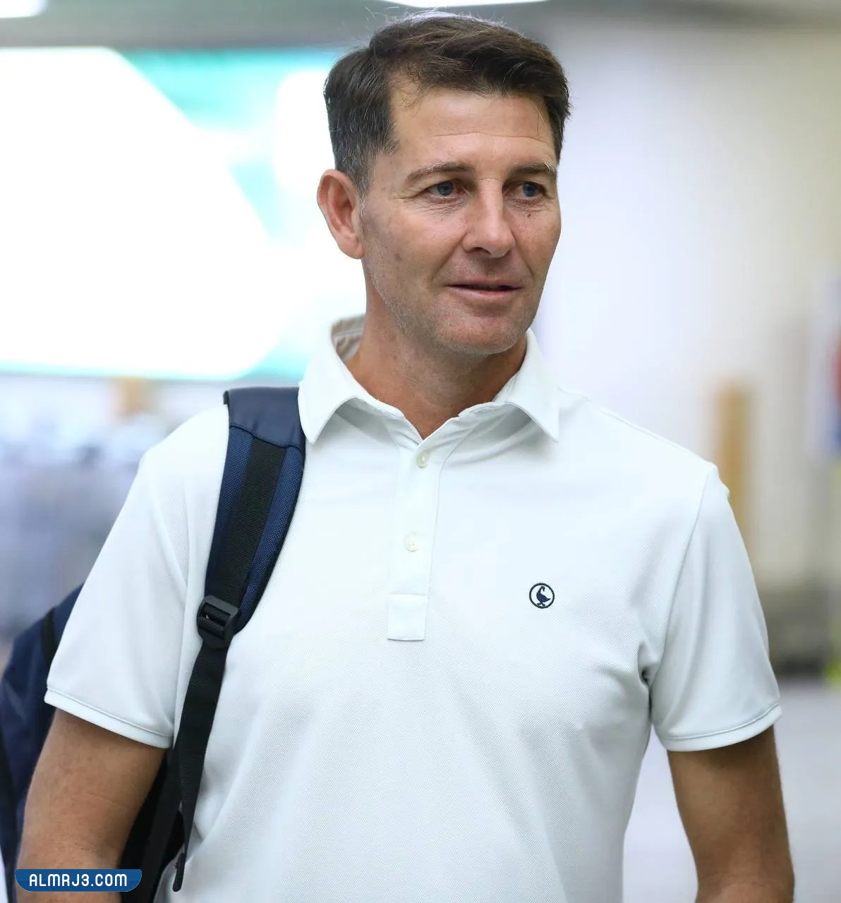 خيسوس كاساس السيرة الذاتية