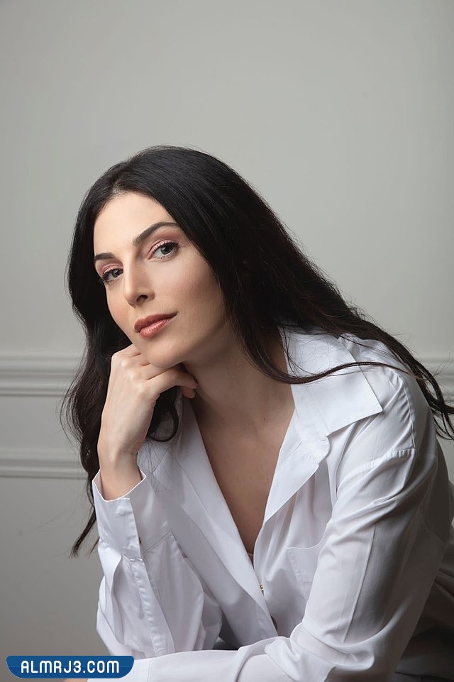 رزان جمال السيرة الذاتية