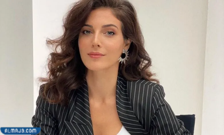 رزان جمال السيرة الذاتية