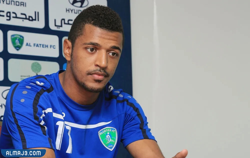 رياض شراحيلي السيرة الذاتية