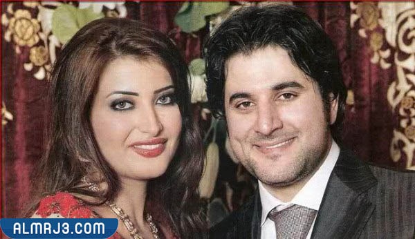 زوجة ملحم زين الأولى ويكيبيديا