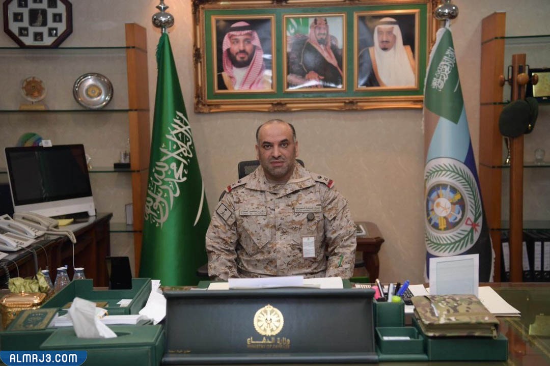 من هو تركي بن منصور العنزي ويكيبيديا