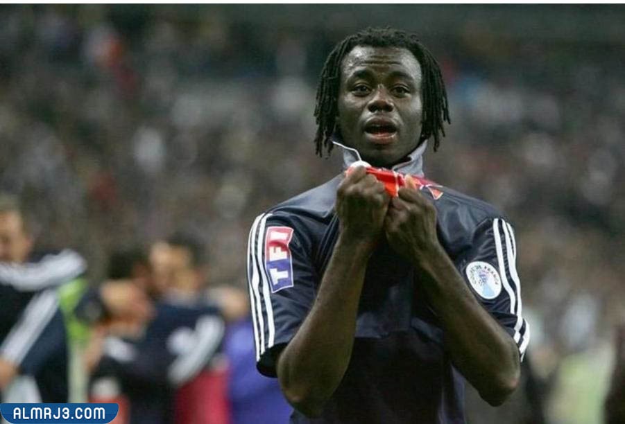 من هو موديستي مبامي السيرة الذاتية