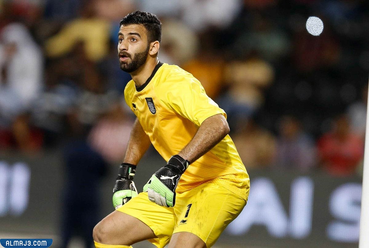 سعد الدوسري السيرة الذاتية