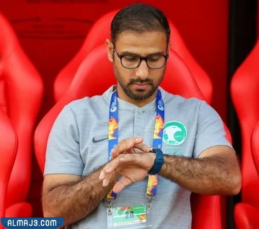 سعد الشهري السيرة الذاتية