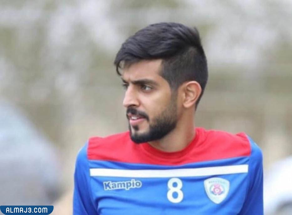 من هو سميحان النابت السيرة الذاتية