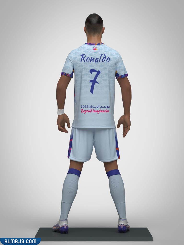 صور تيشيرت الهلال والنصر ضد باريس كأس موسم الرياض 2023 (1)